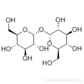 D - (+) - Trehaloz CAS 99-20-7